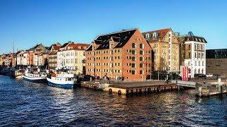 Top10 Recommended Hotels in Copenhagen, Denmark