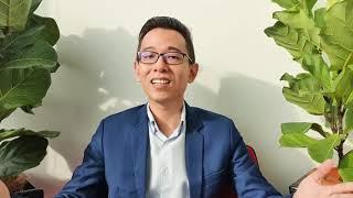 The Future Of Sustainability And Entrepreneurship  | Bernard Eng | TEDxUKM