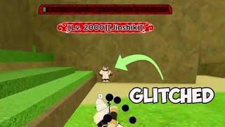 Top 5 Best Shindo Life Glitches Ever! - Shinobi Life 2