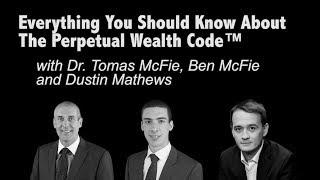 Everything You Should Know About The Perpetual Wealth Code™