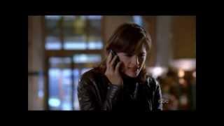 Castle & Beckett's Flirty Banter (Part 1)