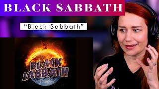 Vocal ANALYSIS of Black Sabbath's "Black Sabbath" from Black Sabbath.