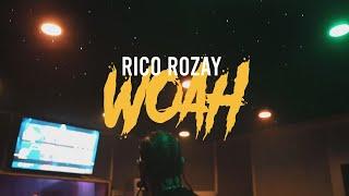 Rico Rozay - Woah (Dir. By Kapomob Films)