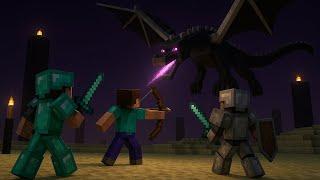 ZAP-MC: Community Survival FINALE + ZAP COINS! 