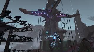 ARK Official SmallTribes/PS4 Quality Content Base Tour