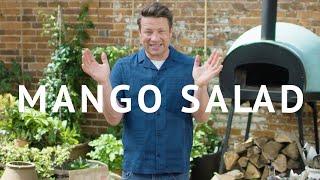 Mango Salad | Jamie Oliver