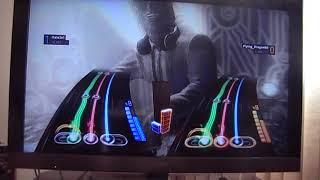 DJ Hero 2 - DJ Battle - Dale2e1 1-2 Flying_Dragon88