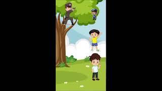 Cartoon Live Mini Wood Most Funny Cartoon Sky Berry Funny Live