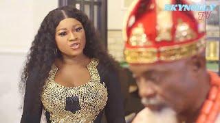 WOMAN PRESIDENT 5&6 - (2022 NEW MOVIE) DESTINY ETIKO  2022 Latest Nigerian Nollywood Movie