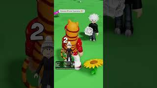 ПАЦАНЫ  ИЛИ ЧУШПАНЫ ? #robloxshorts #roblox #словопацана