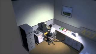 The Stanley Parable Intro HD