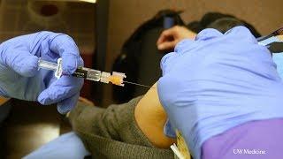 Vaccines recommended anew for pregnancies