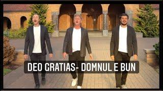 DEO GRATIAS- "Ce mare har!" #Cântăricreștine2024 #Muzicăcreștină2024 #muzica #biserica