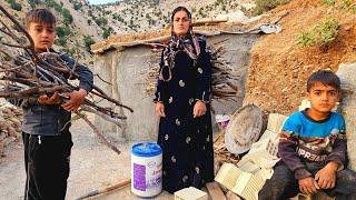 Hope in the Mountains: A Homeless Family’s Fight for Survival