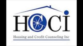 Karey Brown visits with Chris Burk from HCCI
