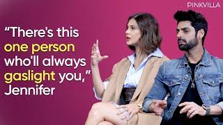 Karan Wahi, Jennifer Winget on Dill Mill Gayye, past relationships & Raisinghani v/s Raisinghani