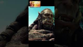 Новый Воин Орды ️ #shorts #warcraft #blizzard #worldofwarcraft #wowsirus #reels #тренды #кино #wow