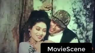 Tumi Mor Jiboner Vabona Ridoyer Sukher Dola | Salman Shah Song | Ananda Ashru(1997) |Endrew Kishore