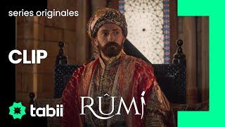 ¿Cuál será la decisión con respecto a Erzurum? | Rumi Episodio 3