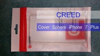 Cover Sphere iPhone 7 Plus