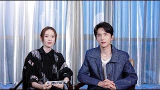 [Interview·访谈] 答尔问研究院张新成StevenZhang×童瑶Tanya #微暗之火 #tenderlight