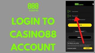 Casino 888 Login - How to Sign in to Casino 888 Account (2023)