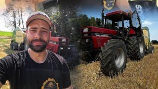 Vorstellung Case IH 1255 XL | tractorbook Vlog #1