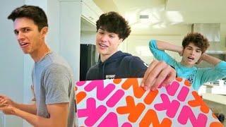 Pranking Famous YouTubers