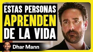 Estas Personas Aprenden De La Vida | Dhar Mann Studios