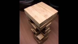 Jenga gif