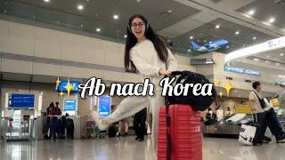 Korea Vlog