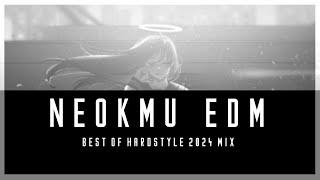 Best of Hardstyle 2024 Mix | by [Neokmu, Mqx, ANIZYZ, RasKal]