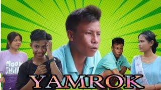 YAMROK !! A new kokborok Short film !!  Lila