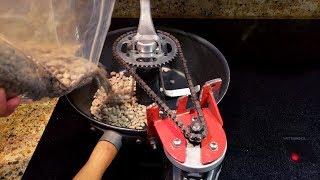  How To Roast Coffee Beans At Home. MODIFIED Frying Pan: DIY home roasting made easy.