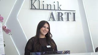 Klinik Artı Ağız ve Diş Sağlığı Polikliniği Tanıtım Filmi