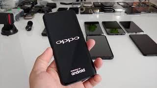 كيف تعمل فورمات لأجهزة أوبو OPPO Format