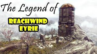 Skyrim: The Legend of Reachwind Eyrie