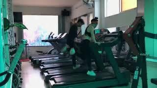 Shape of you  version GYM - http://thethaoviet.com.vn/