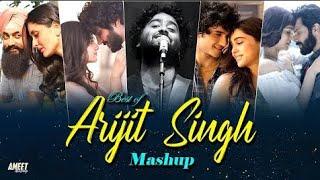 Best of Arijit Singh mashup 2024 | AK LOFI song studio| Arijit Singh love song | Best of love song