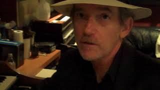 Benmont Tench - Organ and Wurlitzer Tricks