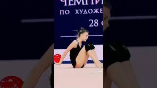 Arina Averina/Ball/2020