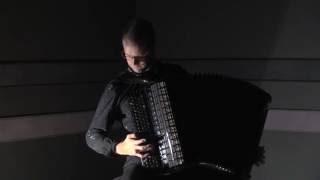 Arne Nordheim - Flashing ( Krisztán Palágyi - Accordion )