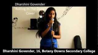 Ignite Talent Competition 2012 Online Audition - 18. Dharshini Govender