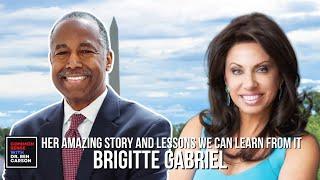 Brigitte Gabriel’s amazing personal story and lessons we can take from it (Ep 70)