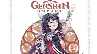 FINALLY! All FONTAINE Characters Numbers, Snezhnaya AND Dornman port News Till Now - Genshin impact