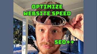 Website Speed Optimization: How to improve website SEO with Google Pagespeed Insights