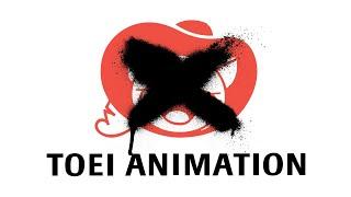 I'm Officially Done with Toei Animation.