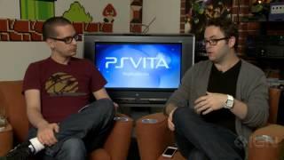 The Ins and Outs of PlayStation Vita TV - IGN Conversation