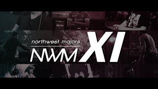 Northwest Majors 2019 Top 24 | ATP Fight Companion