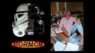 Big George meets Stormcab, BBC Radio London 94.9FM 2008 part 2
